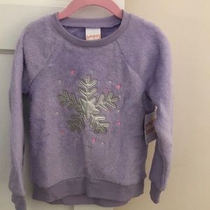 Jumping Beans sweater